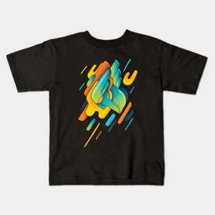 Mercury Kids T-Shirt